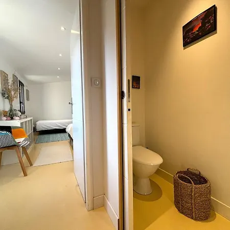 Petit Paradis De Baran Romantic Stone With Hot Tub Near Sarlat * Finsac