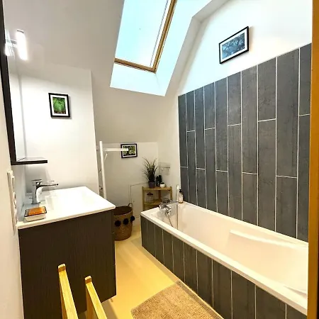 Casa vacanze Petit Paradis De Baran Romantic Stone With Hot Tub Near Sarlat *