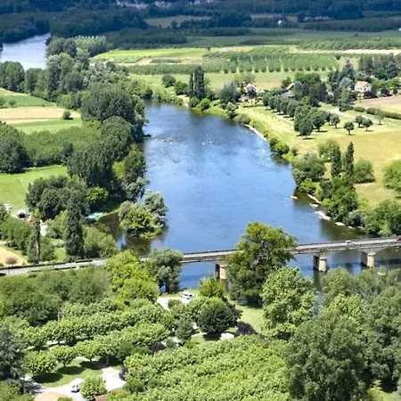 Petit Paradis De Baran Romantic Stone With Hot Tub Near Sarlat Ferienhaus *
